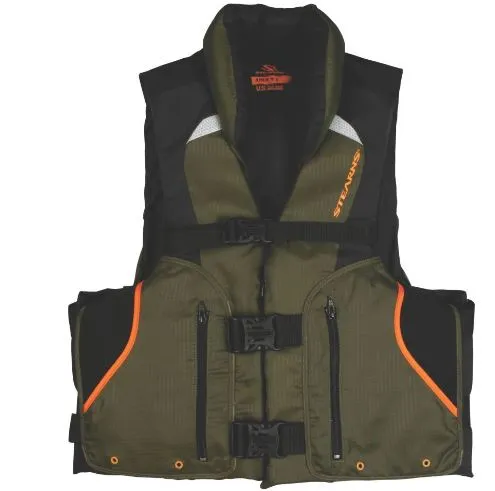 COMPETITOR SERIES NYLON SPORT VEST