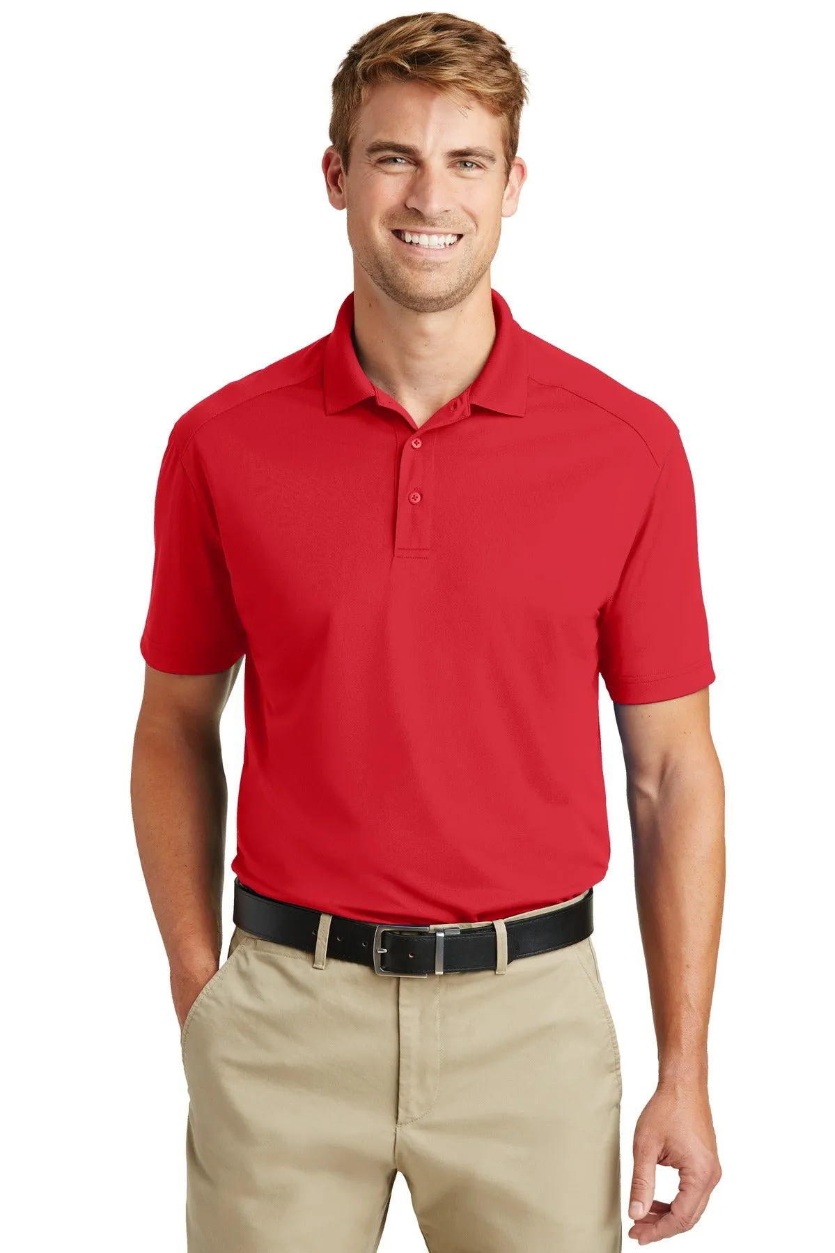 CornerStone Select Lightweight Snag-Proof Polo