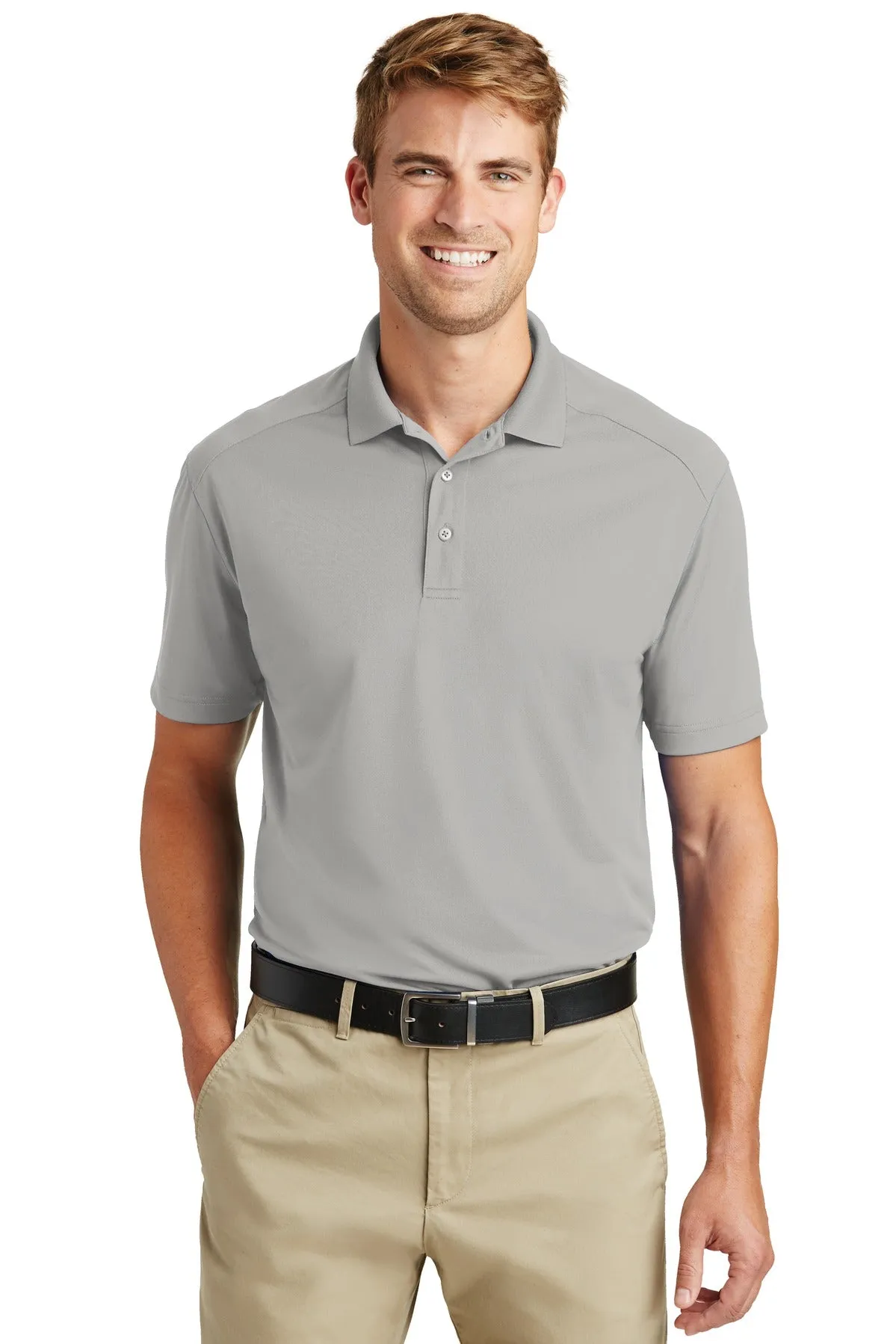 CornerStone Select Lightweight Snag-Proof Polo