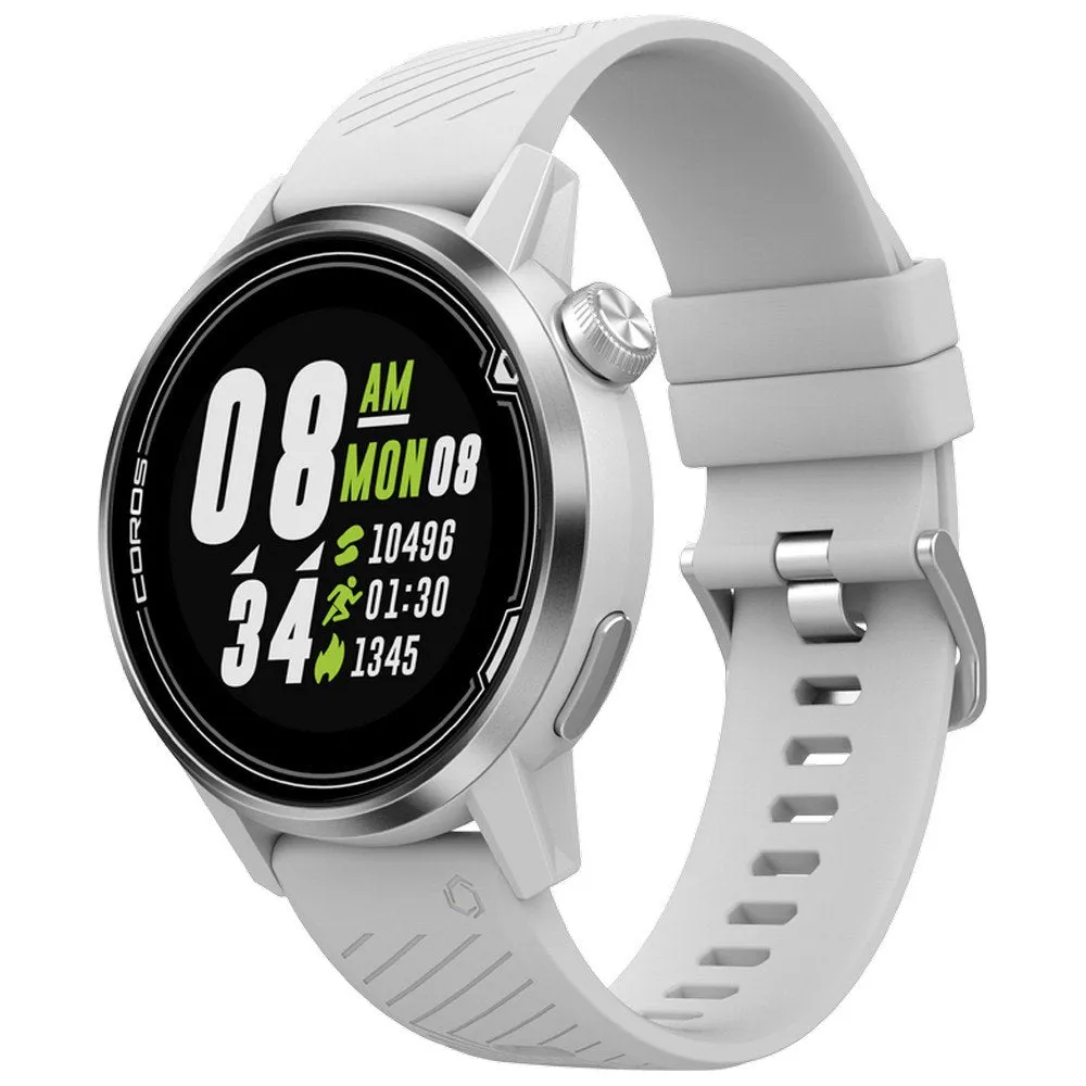 Coros Apex Premium Multisport GPS Watch