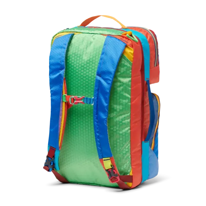 Cotopaxi Tasra 16L Backpack - Del Día