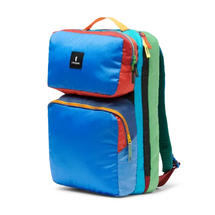 Cotopaxi Tasra 16L Backpack - Del Día