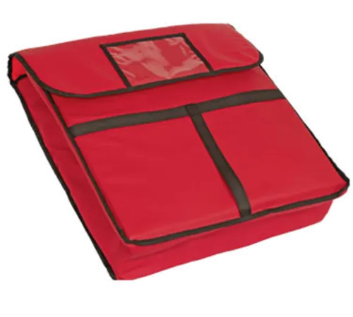 Crestware PZB20 Pizza Delivery Bag