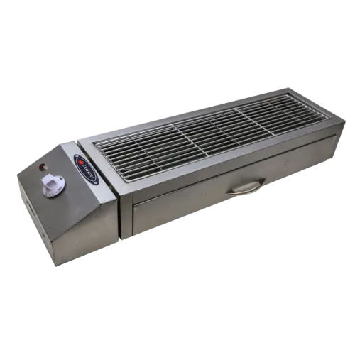 Crown SW-200 Barbecue Stove