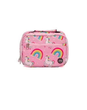 Cubs Happy Rainbow Lunch Bag