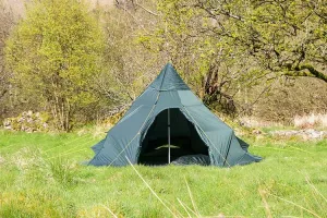 DD Superlight - Tipi