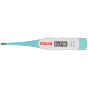 Digital Thermometer T-40F (Flexible tip)