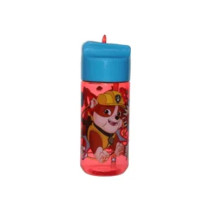 Disney Paw Patrol Boys Tritan Sports Water Bottle 430ml