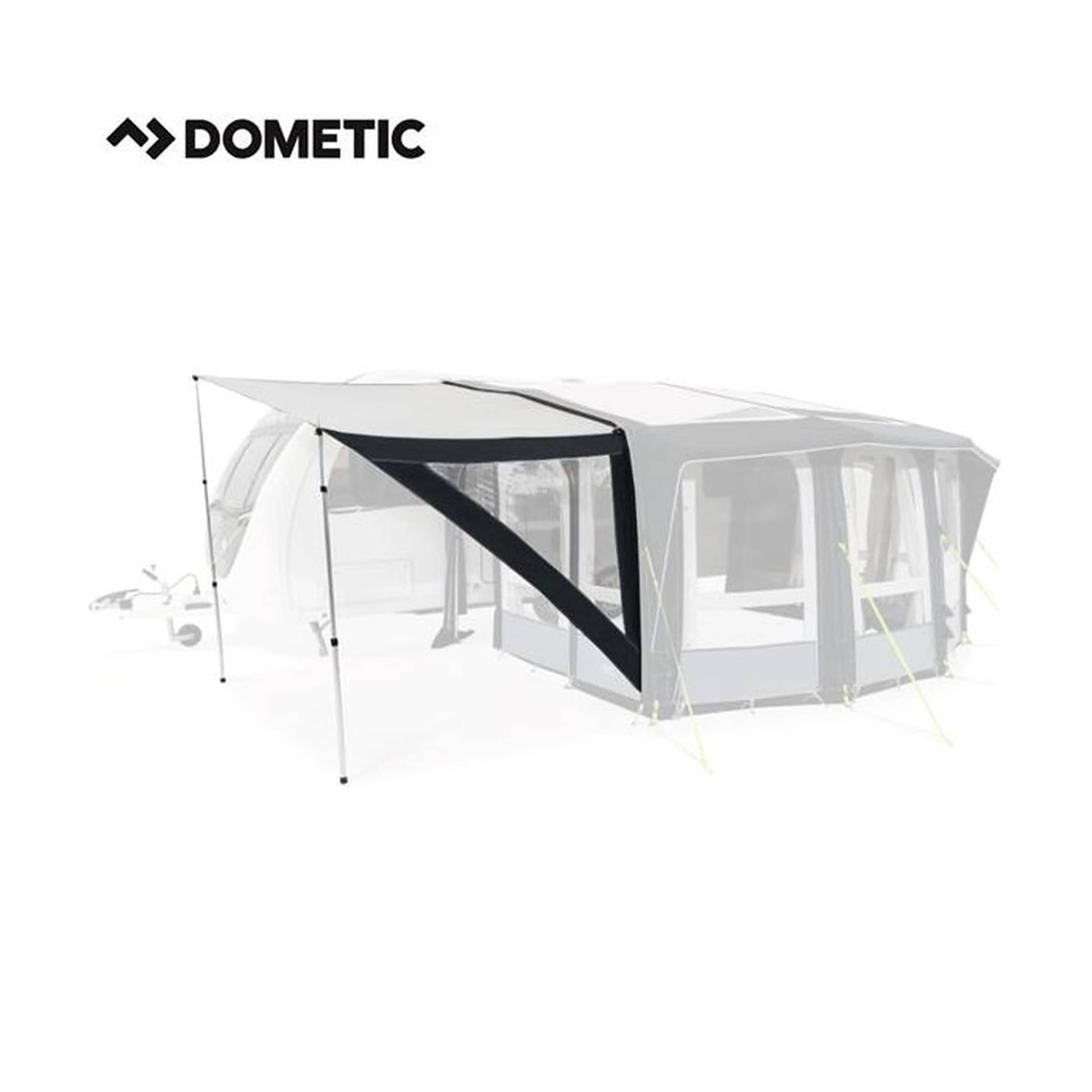 Dometic Club - Ace Pro Air Side Wing S 2024 Model L - H