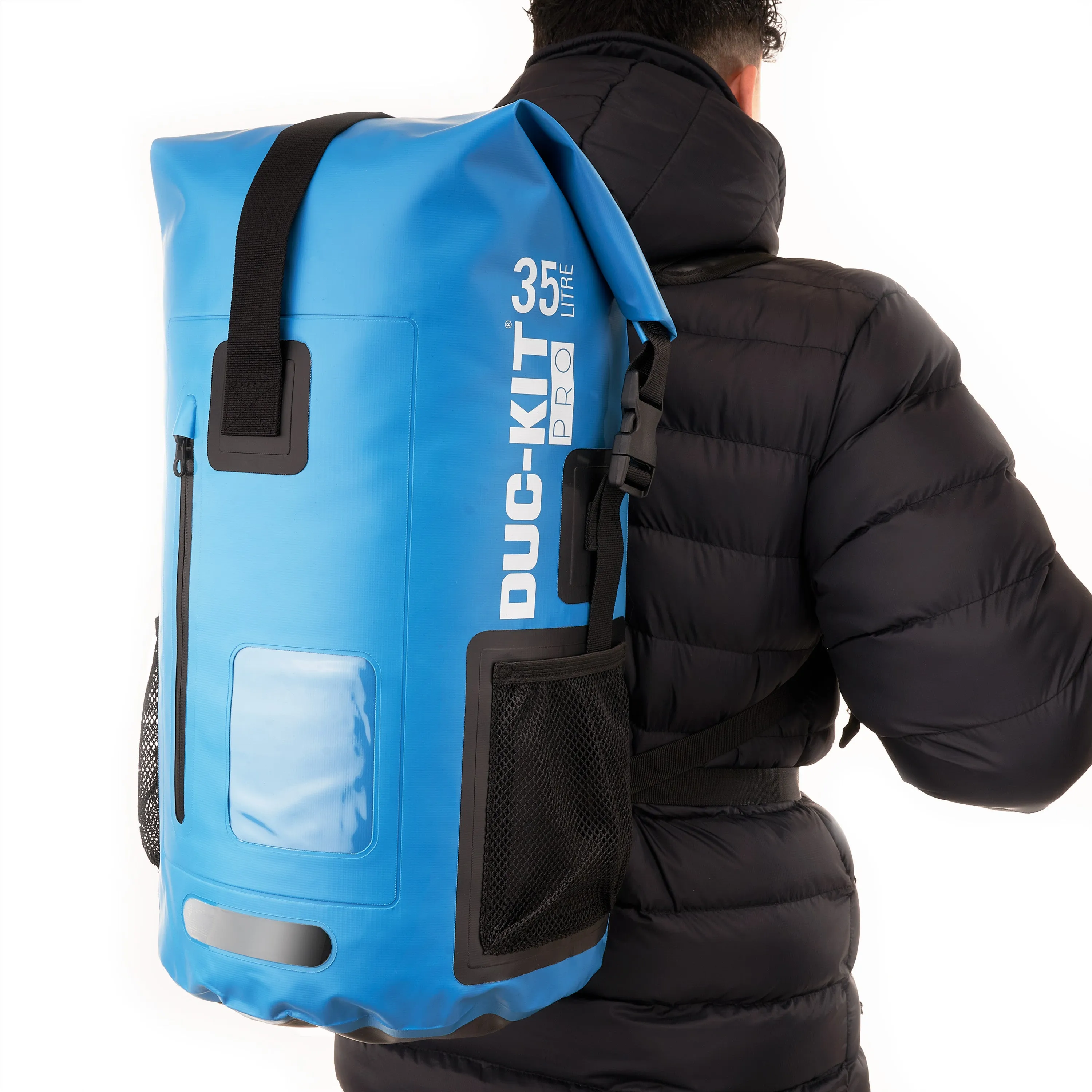 Duc-Kit Pro 35L Rucksack