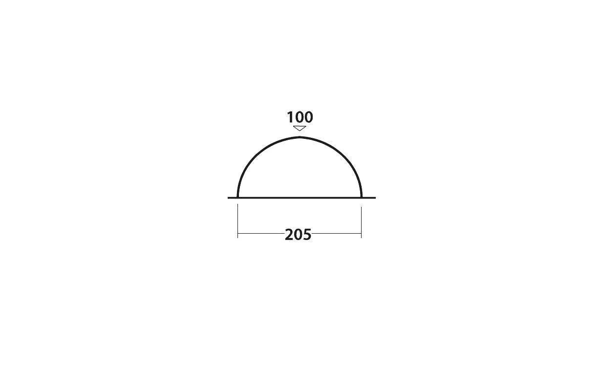 Easy camp Comet 200 Tent