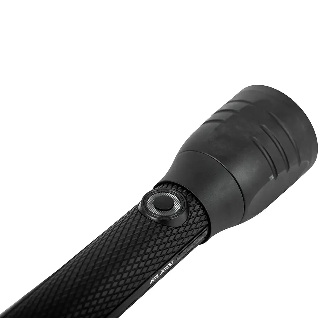 EDL 3000 Torch by Blaser