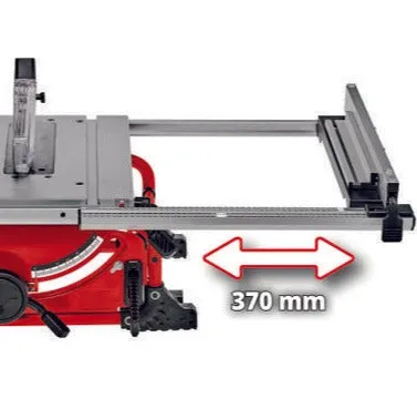 Einhell | Cordless Table Saw TE-TS 36/210 Li Tool Only