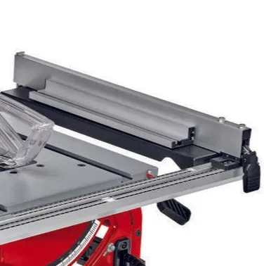 Einhell | Cordless Table Saw TE-TS 36/210 Li Tool Only