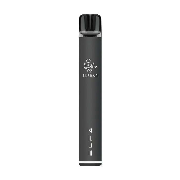 Elf Bar Elfa Pro Pod Kit