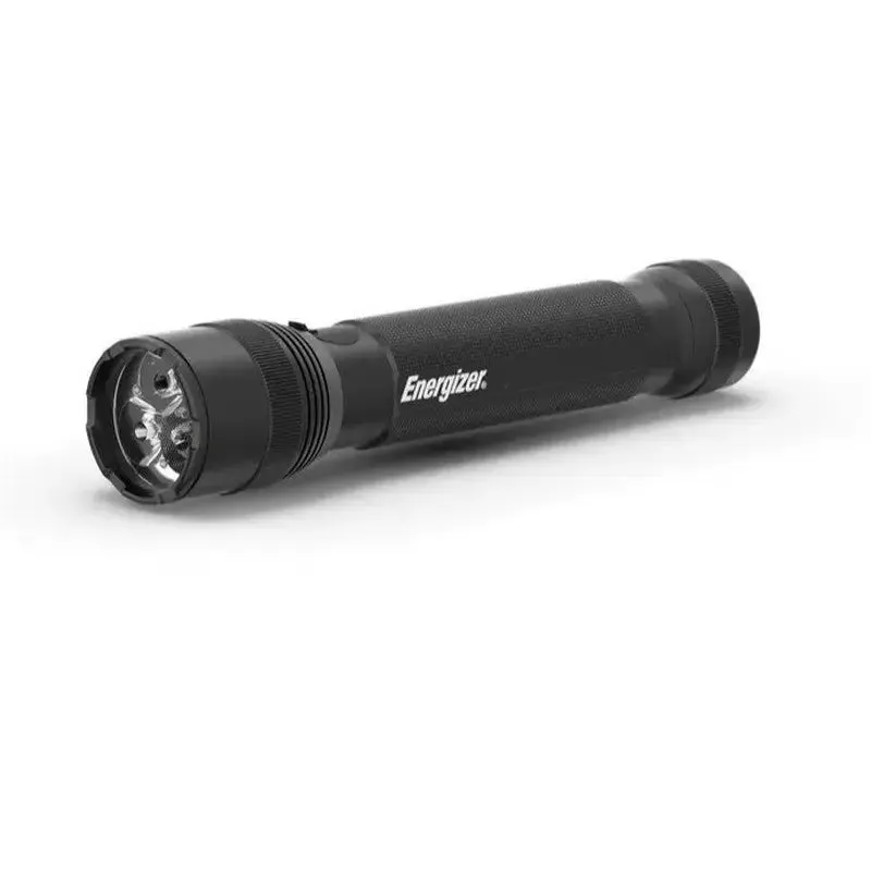 Energizer Tactical Tac-R Rechargeable Handheld Torch - 1200 Lumens