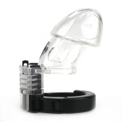 Everyday Sexy Adjustable Chastity Cage