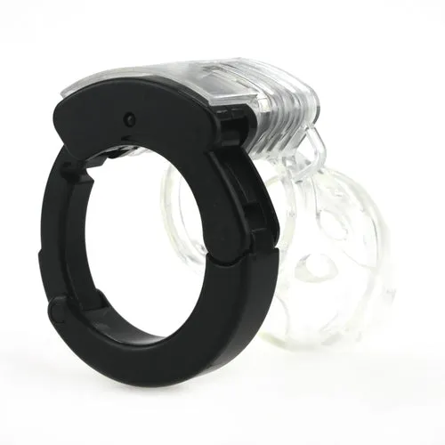 Everyday Sexy Adjustable Chastity Cage