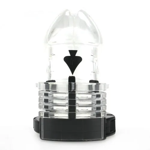 Everyday Sexy Adjustable Chastity Cage