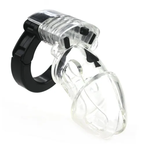 Everyday Sexy Adjustable Chastity Cage