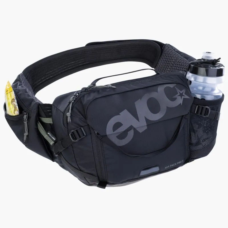 Evoc - Hip Pack Pro 3   1.5L Bladder (SS25)