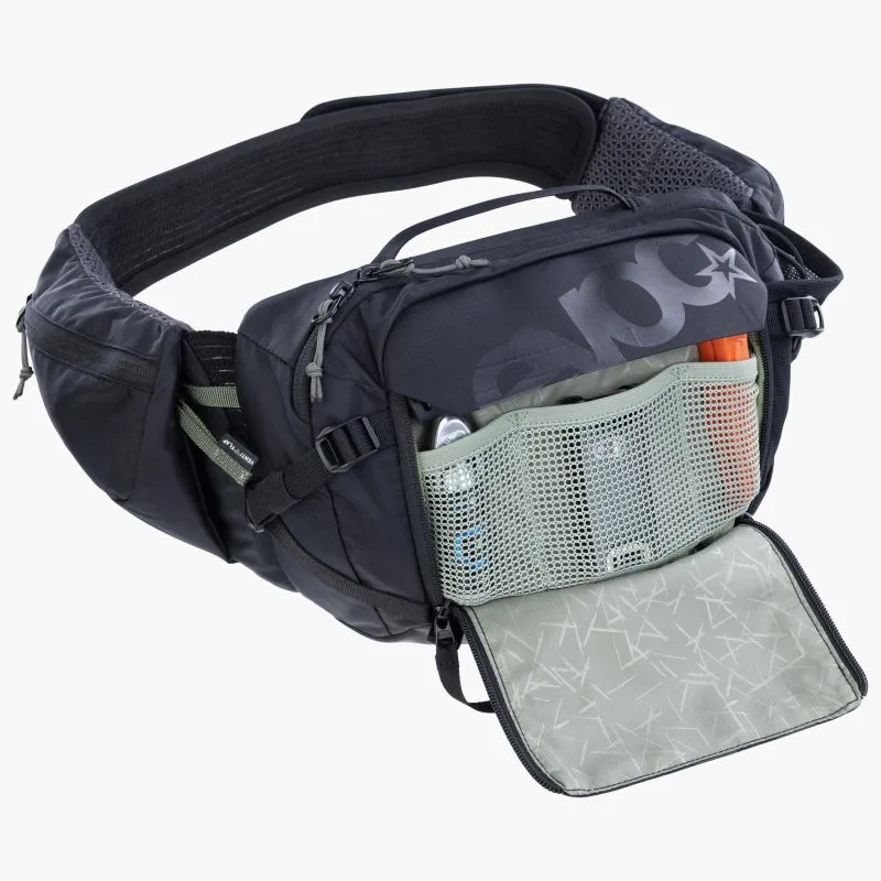 Evoc - Hip Pack Pro 3   1.5L Bladder (SS25)