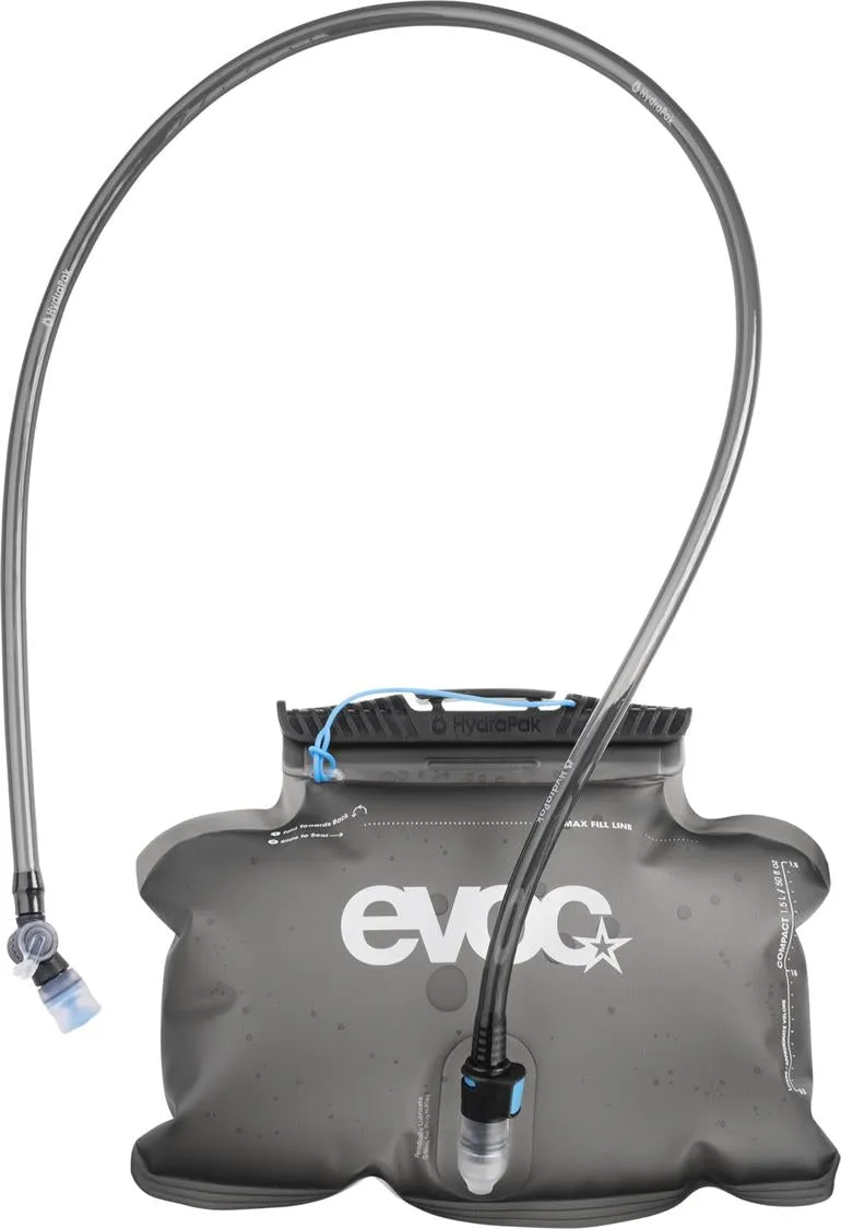 Evoc - Hip Pack Pro 3   1.5L Bladder (SS25)