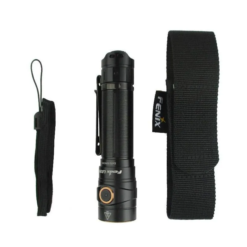 Fenix LD30 Torch - 1600 Lumen