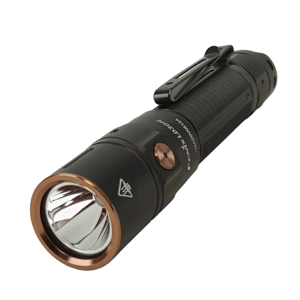 Fenix LD30 Torch - 1600 Lumen