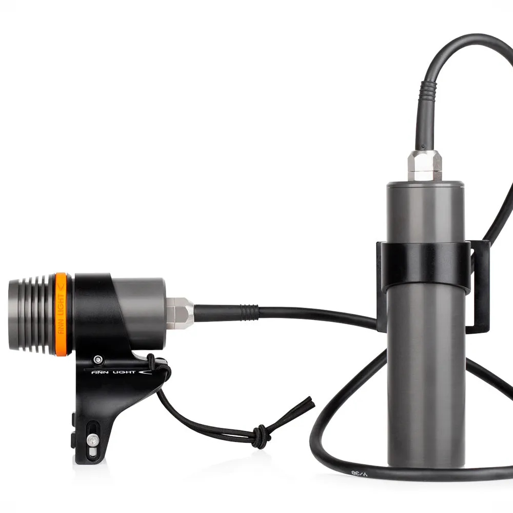 FinnSub Finn Light 2500 Long Torch