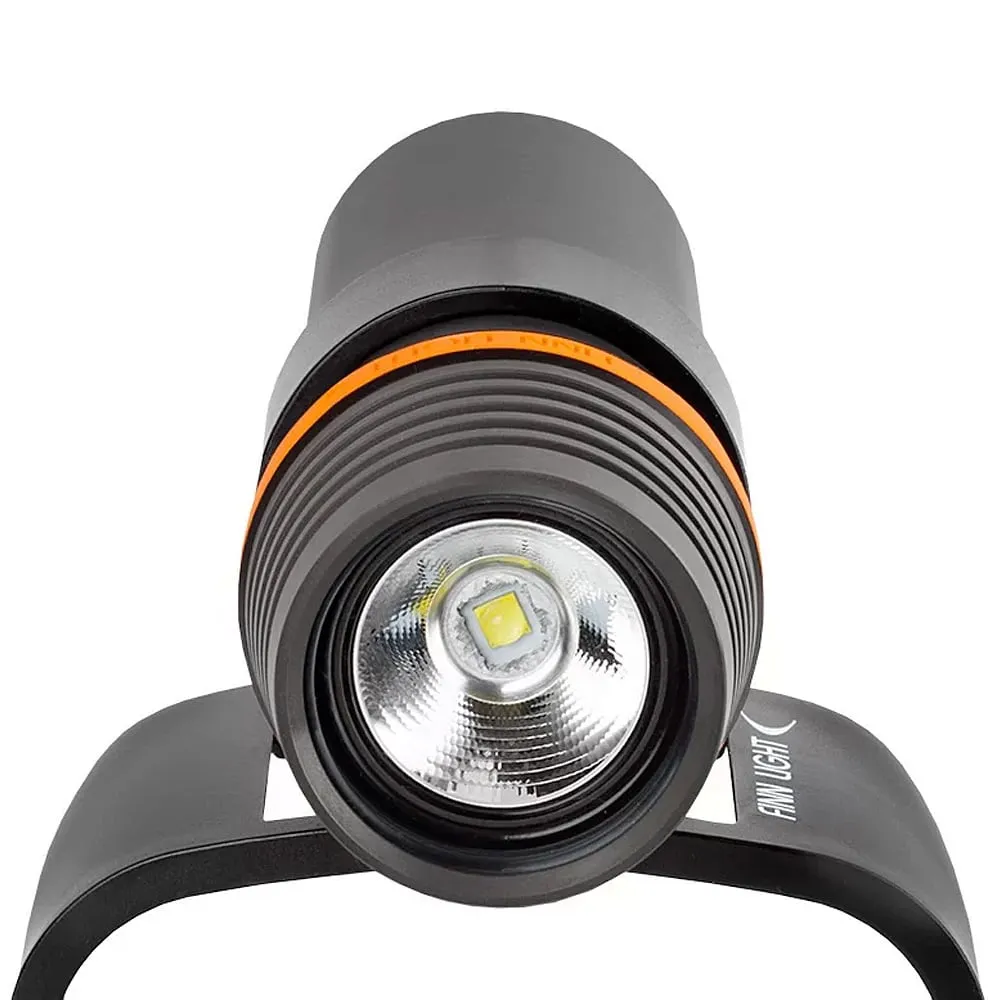 FinnSub Finn Light 2500 Short Torch