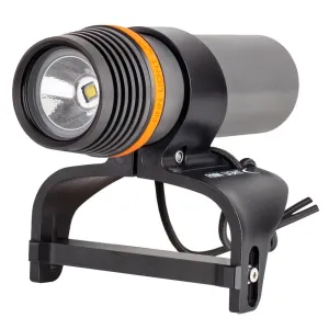 FinnSub Finn Light 2500 Short Torch