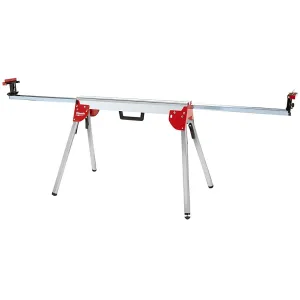 Folding Miter Saw Stand