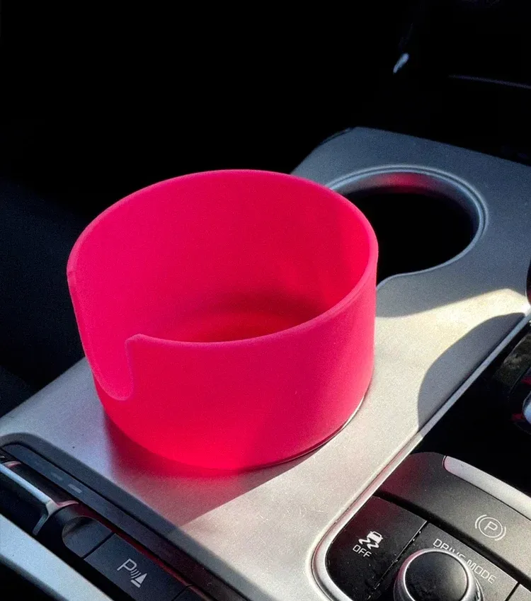 Frank Green Car Cup Holder Expander