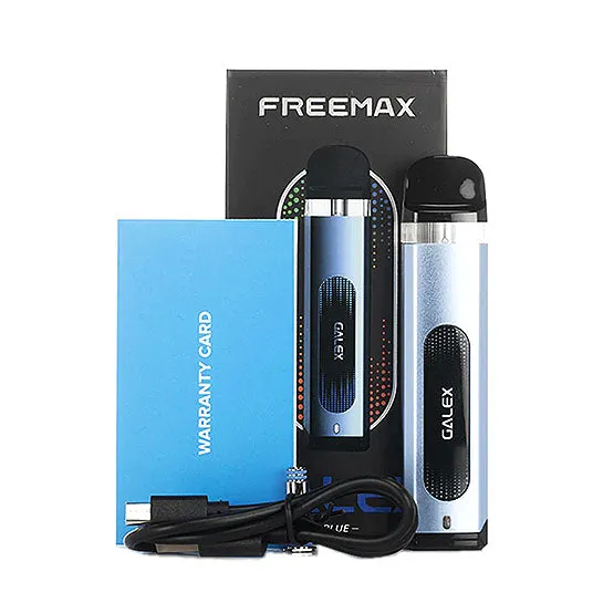 Freemax Galex Pod System Kit