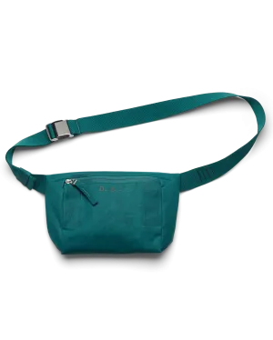 Freya Fanny Pack L Midnight Teal