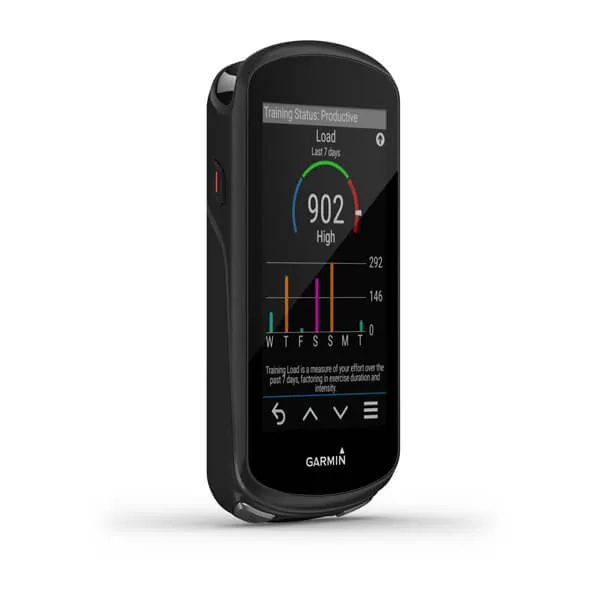 Garmin Edge 1030 Plus Bundle