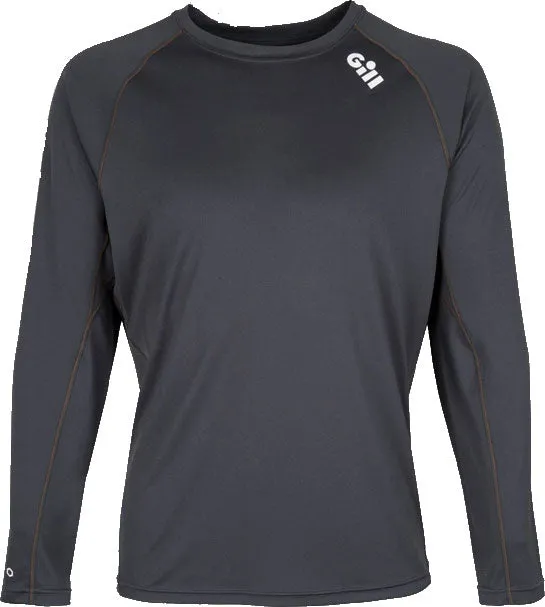 Gill Race Long Sleeve Tee