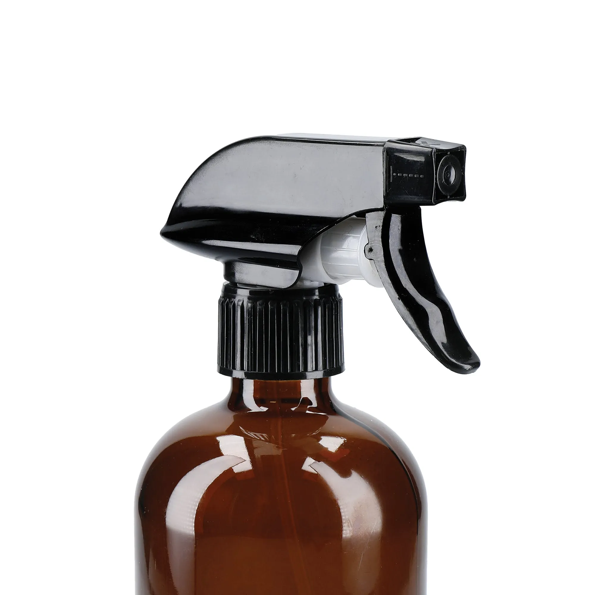 Glass Refillable Spray Bottles- Set of 2