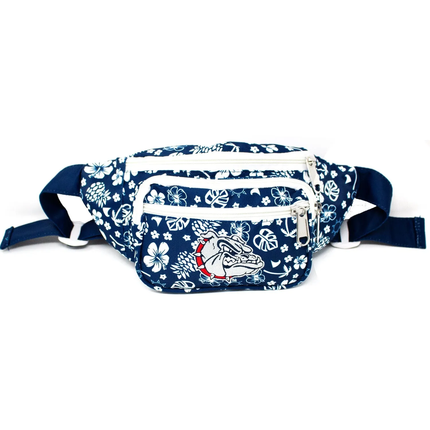 Gonzaga Bulldogs Fanny Pack