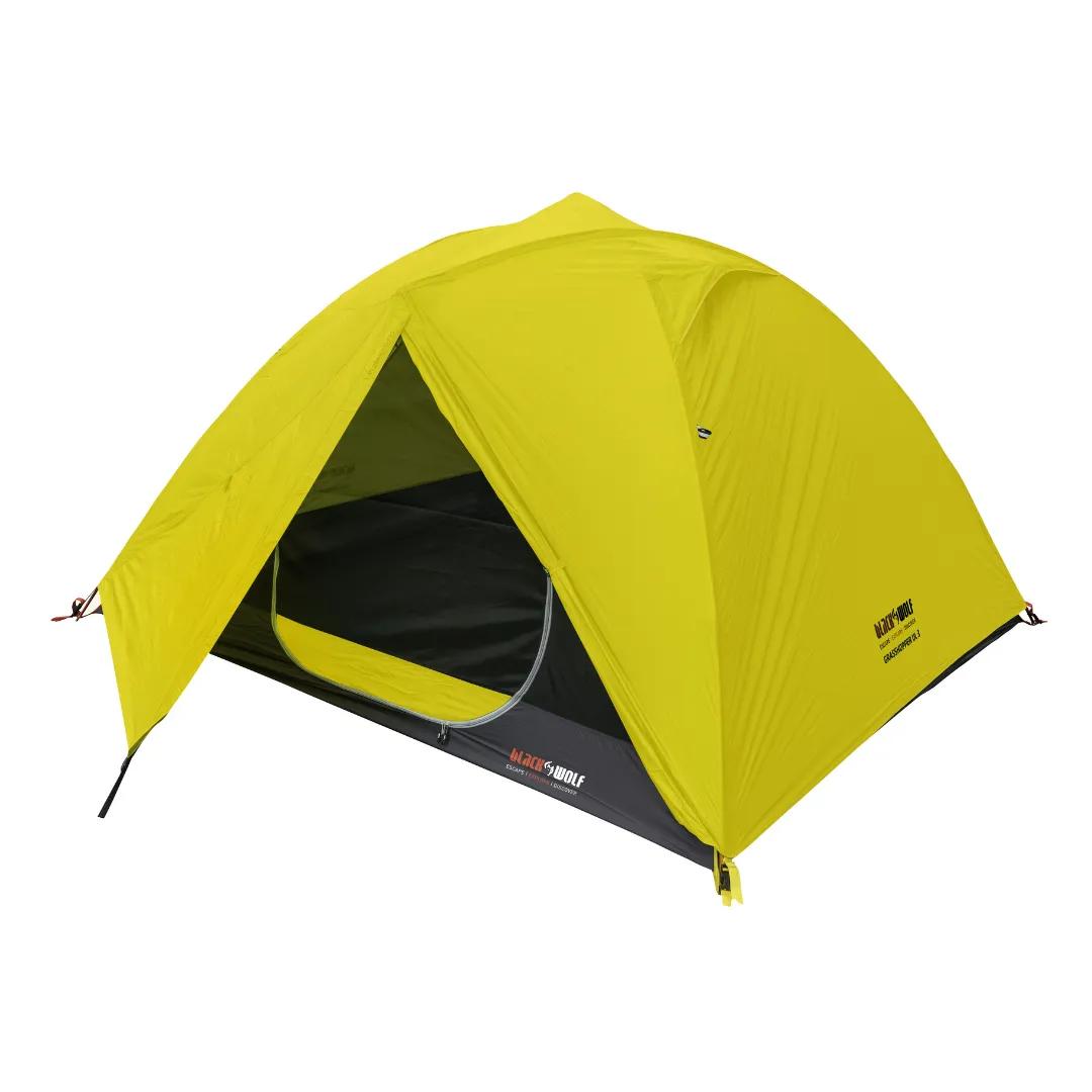 Grasshopper UL 3 Tent