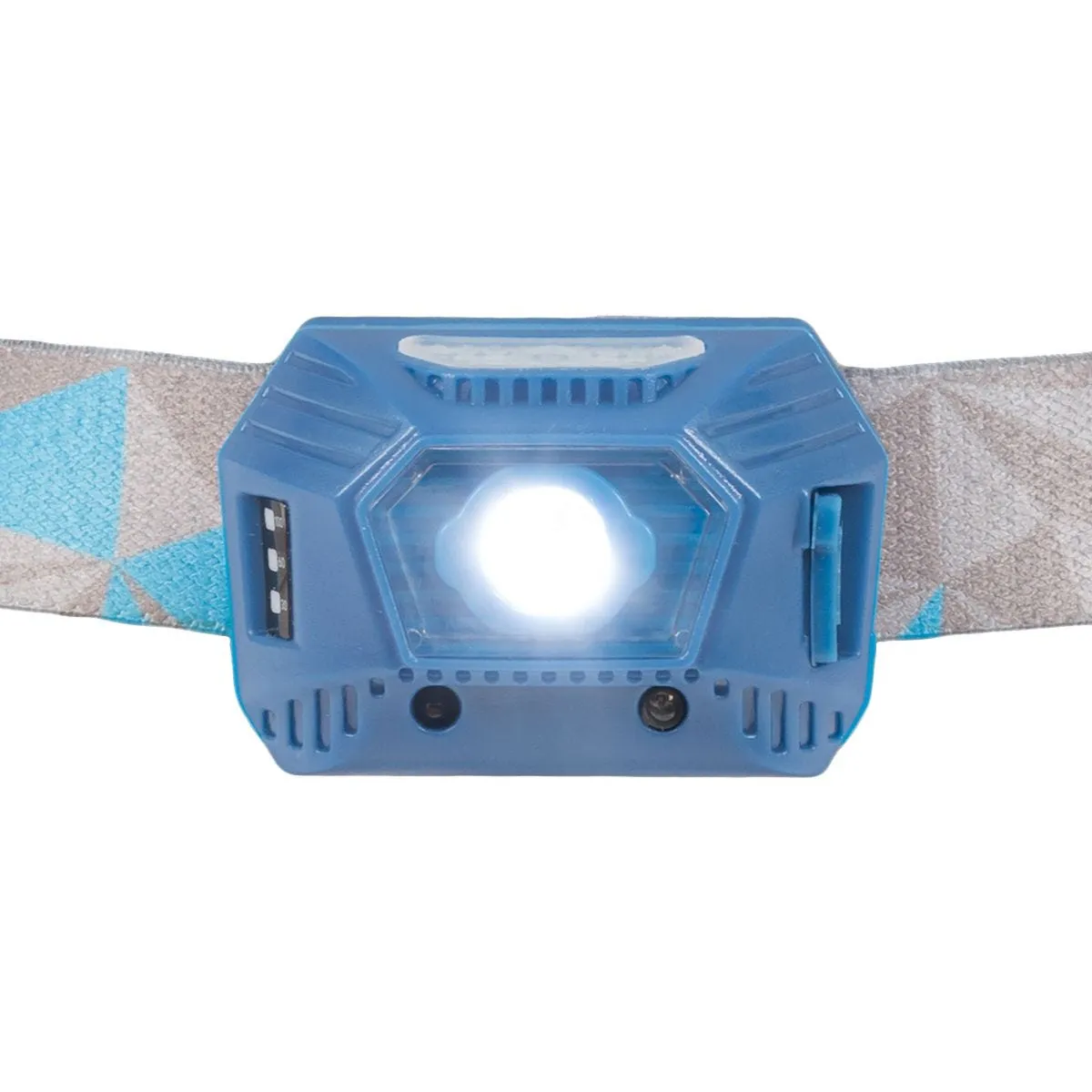 Highlander Deneb Sensor Rechargeable Head Torch