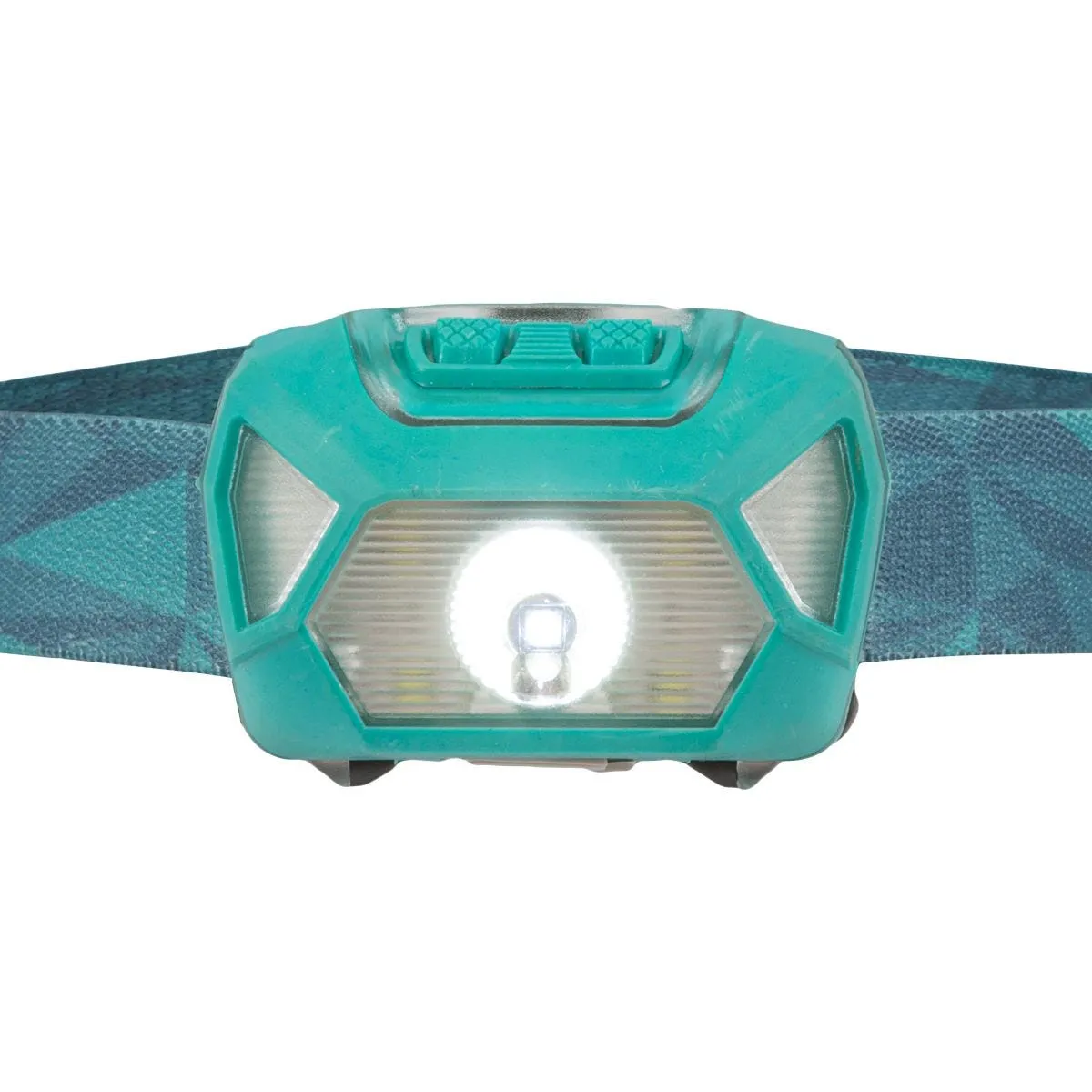 Highlander Hadar Rechargeable Head Torch