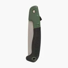 Highlander Wolverine Folding Saw