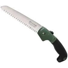 Highlander Wolverine Folding Saw