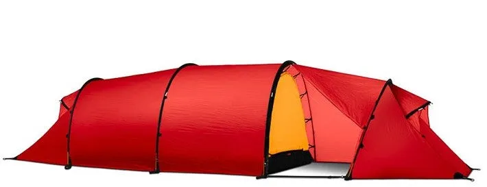 Hilleberg Kaitum 4 GT Hiking Tent