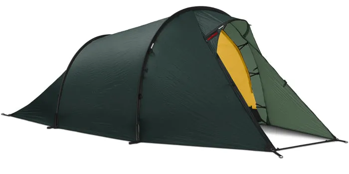 Hilleberg Nallo 4 Hiking Tent