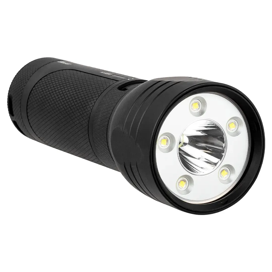 Blaser HL 6000 High-Performance Outdoor Torch Light