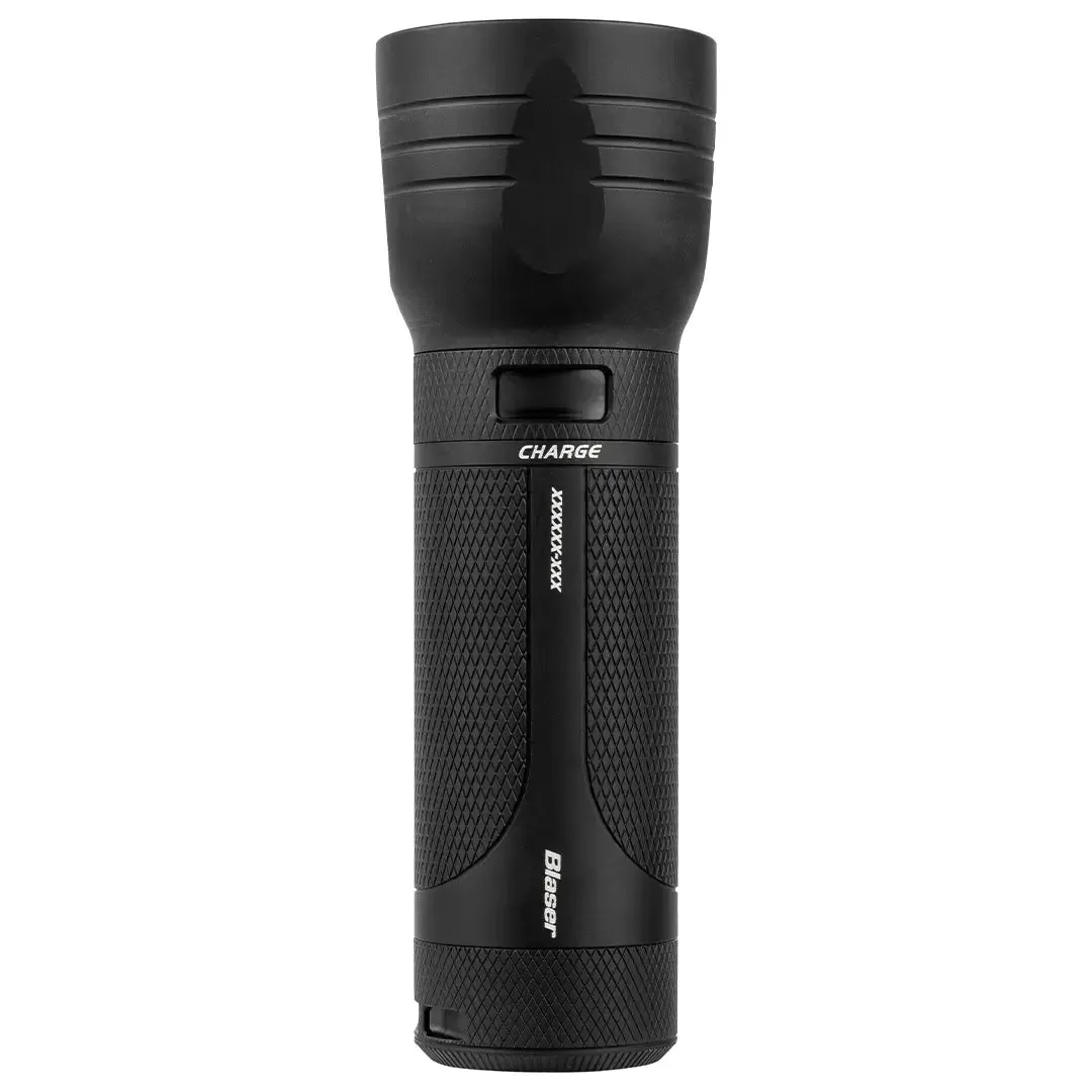 Blaser HL 6000 High-Performance Outdoor Torch Light