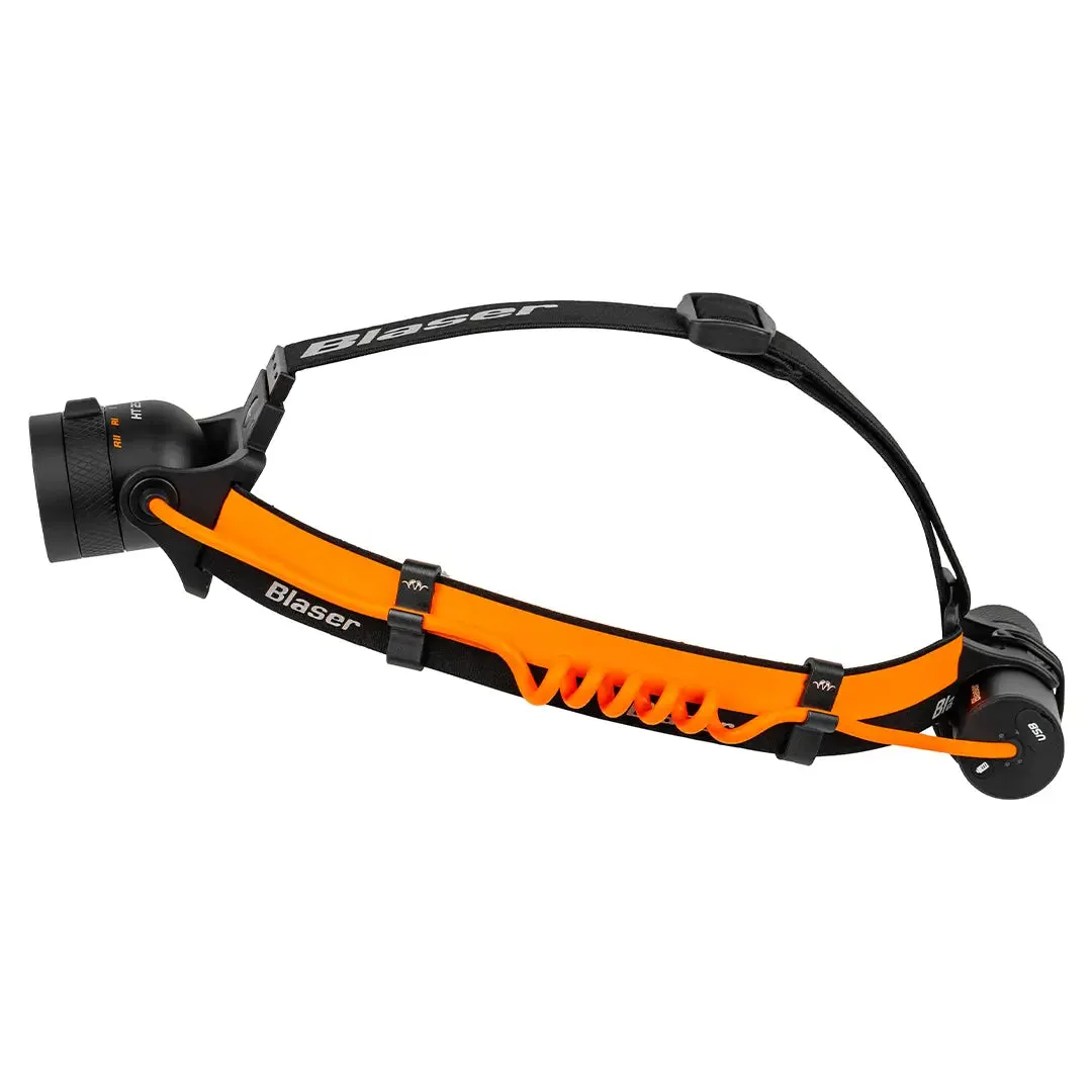 HT 2500 Headtorch by Blaser